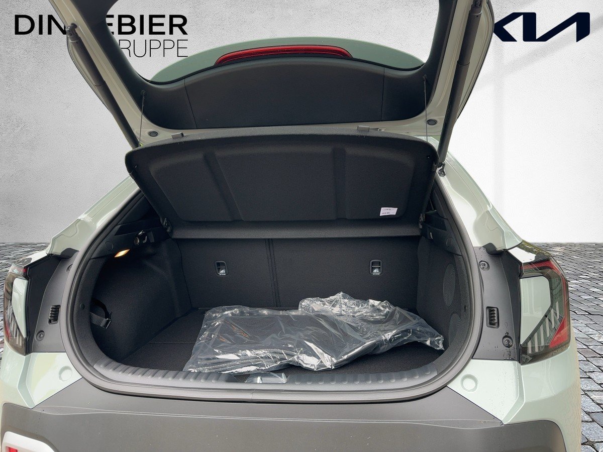 Kia XCeed – Bild 8