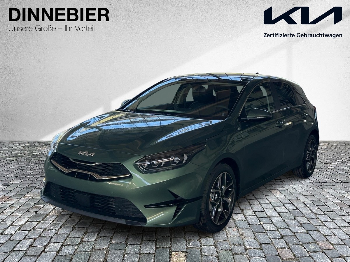 Kia cee'd