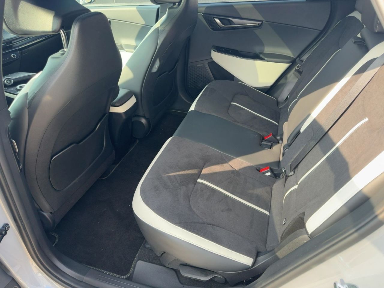 Kia EV6 – Bild 9