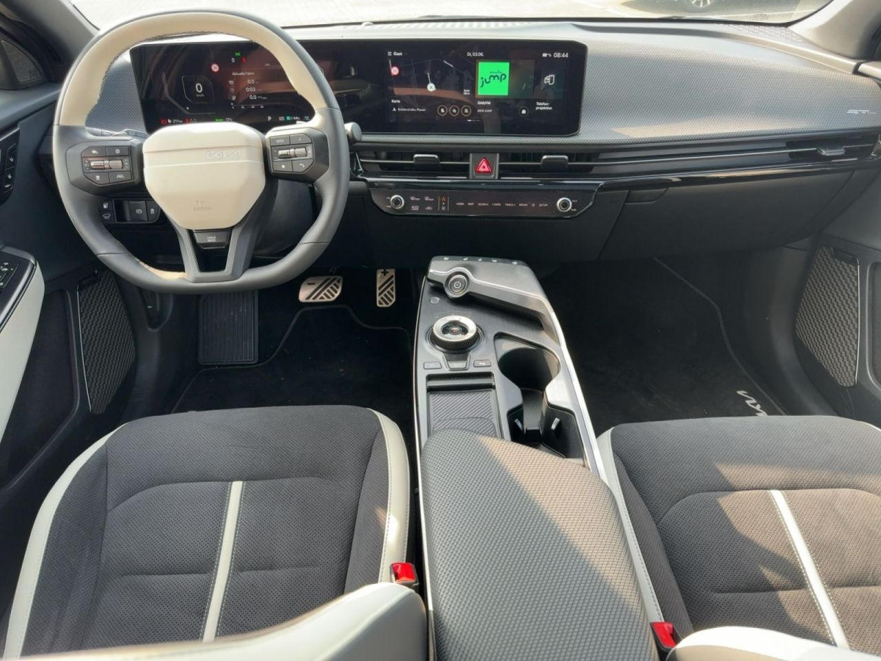 Kia EV6 – Bild 10