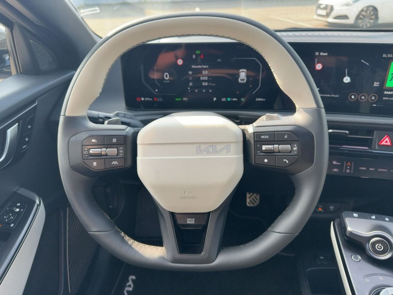 Kia EV6 – Bild 11