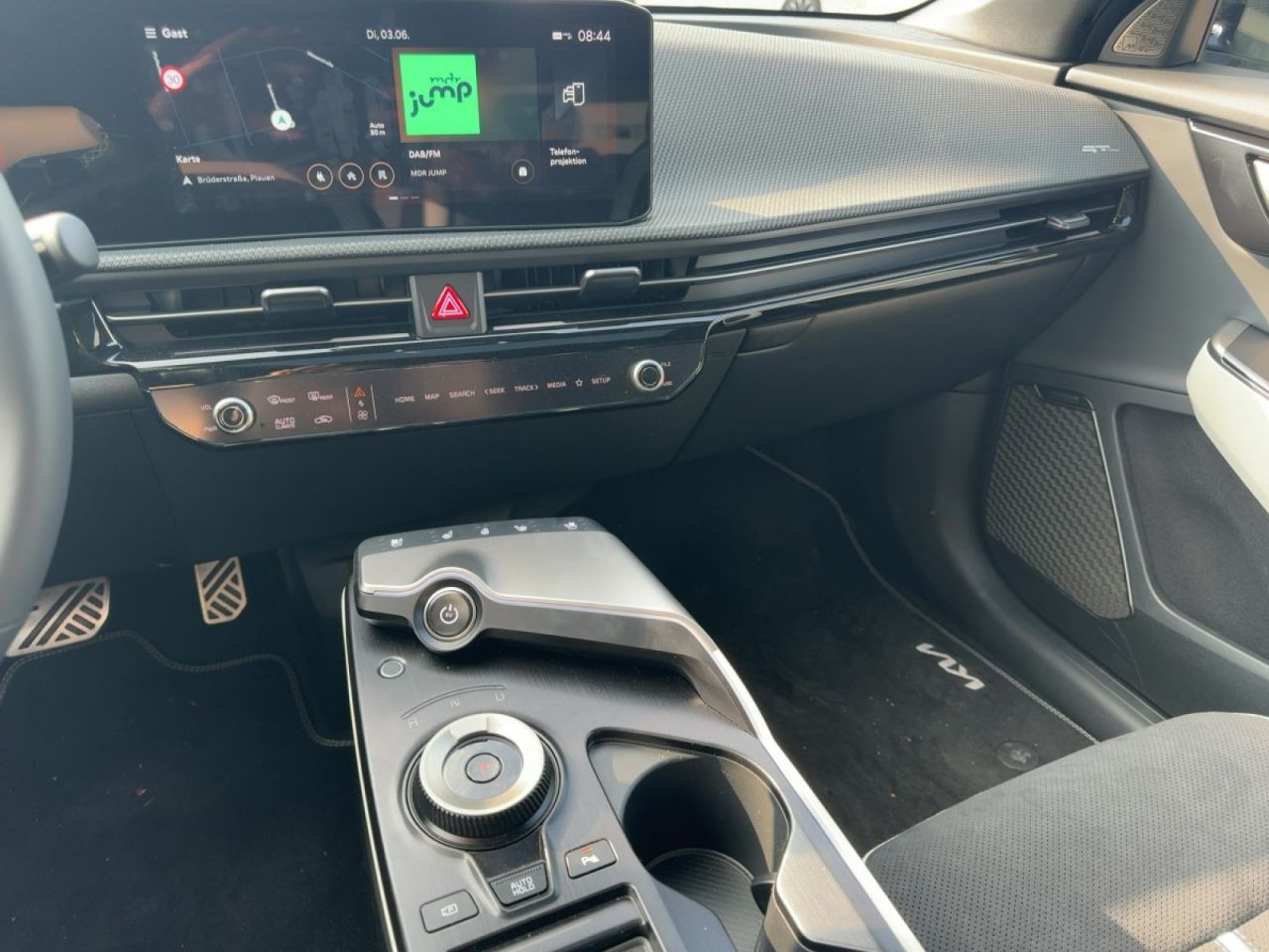 Kia EV6 – Bild 12