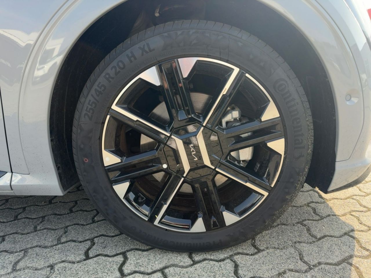 Kia EV6 – Bild 13