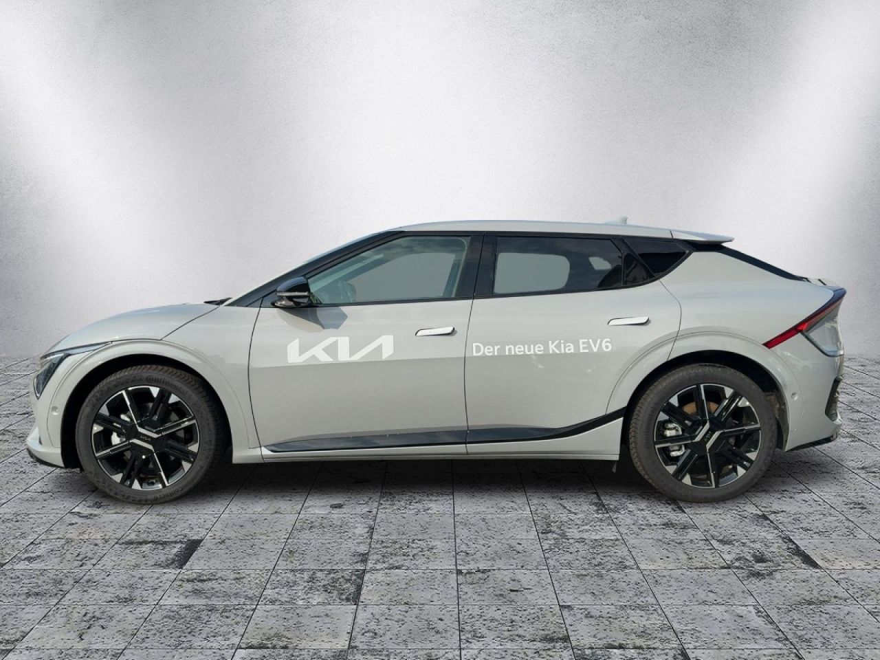 Kia EV6 – Bild 2