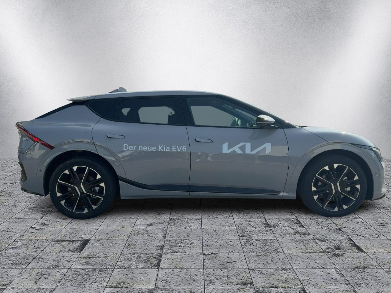 Kia EV6 – Bild 5