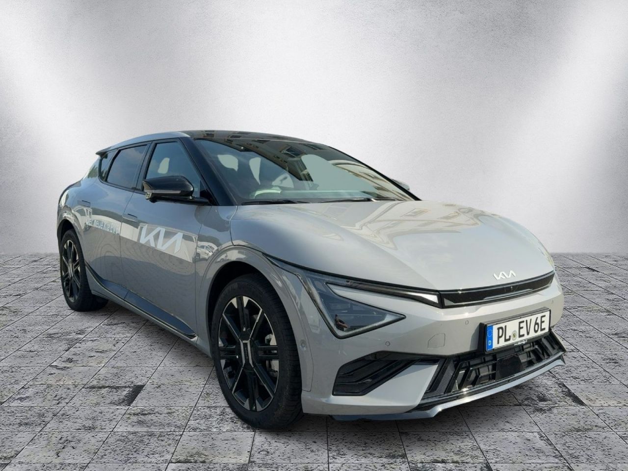 Kia EV6 – Bild 6