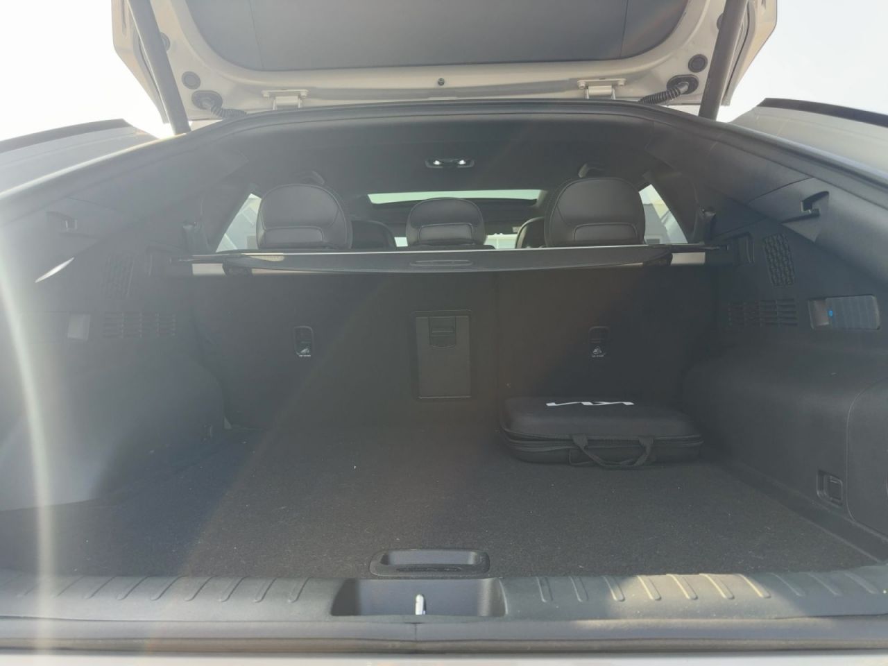 Kia EV6 – Bild 7