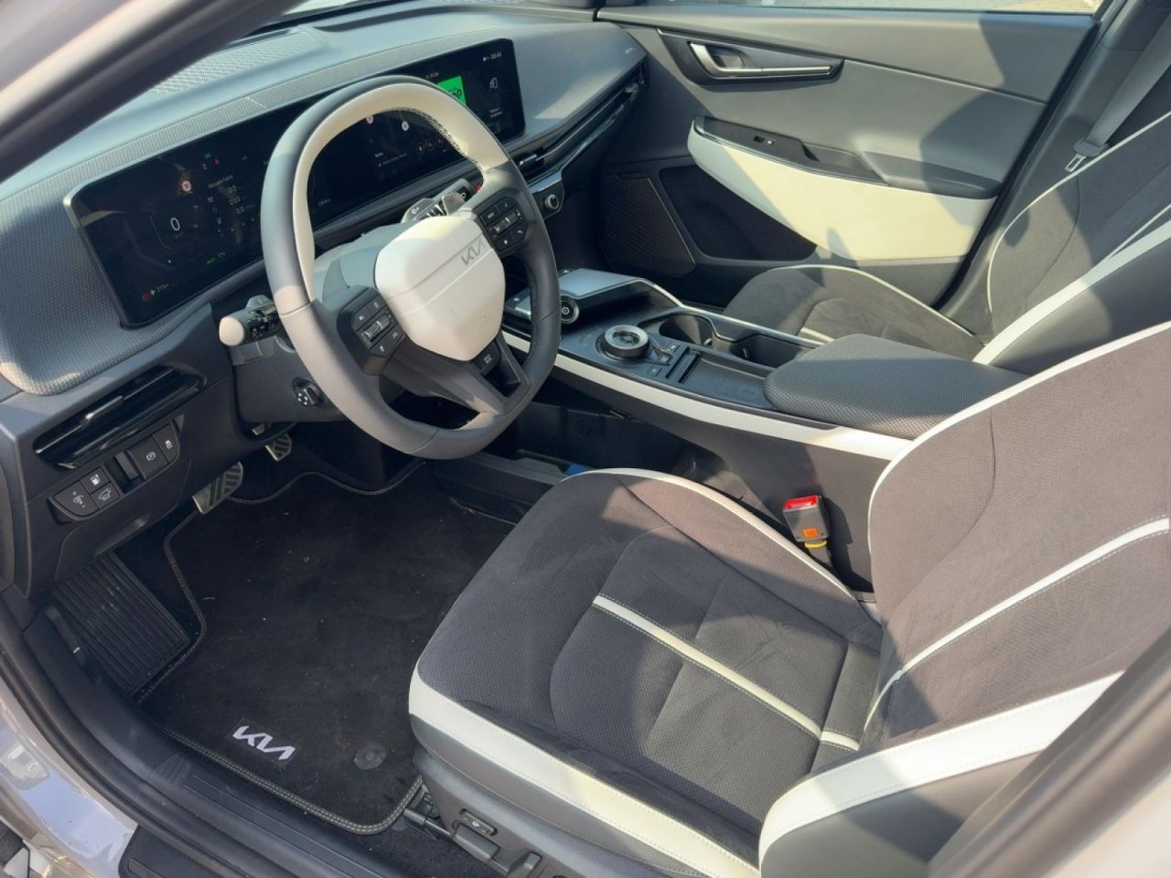 Kia EV6 – Bild 8