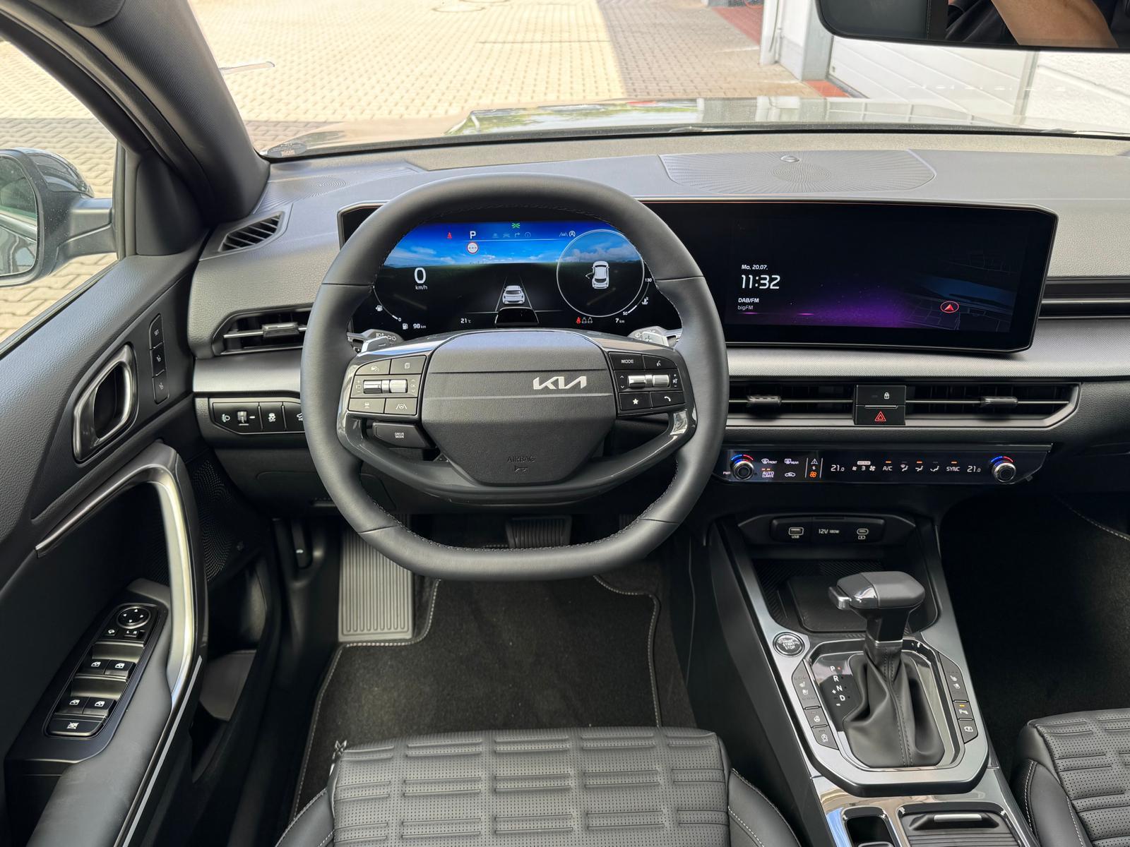 Kia XCeed – Bild 10