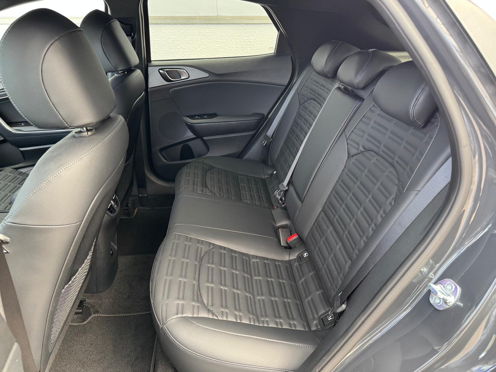 Kia XCeed – Bild 11