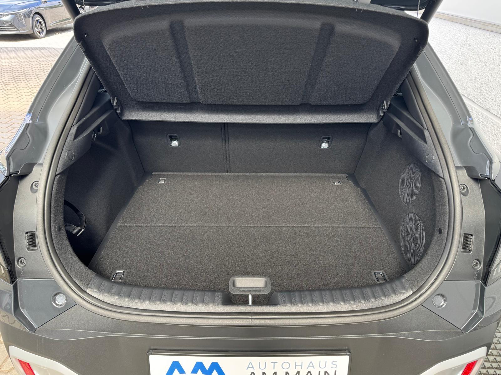 Kia XCeed – Bild 12