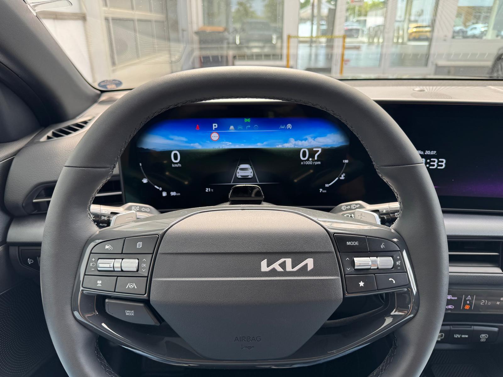 Kia XCeed – Bild 13