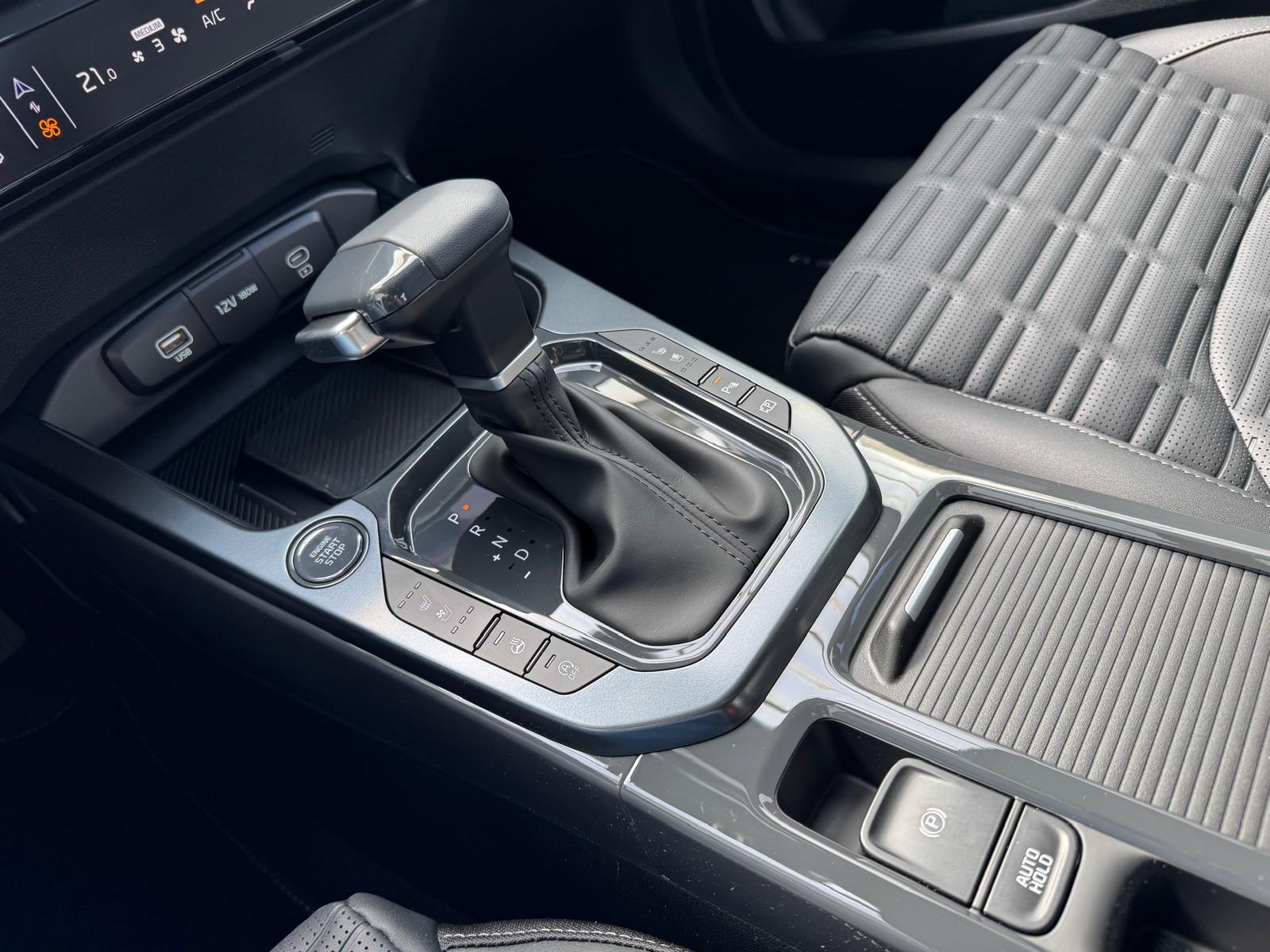 Kia XCeed – Bild 14