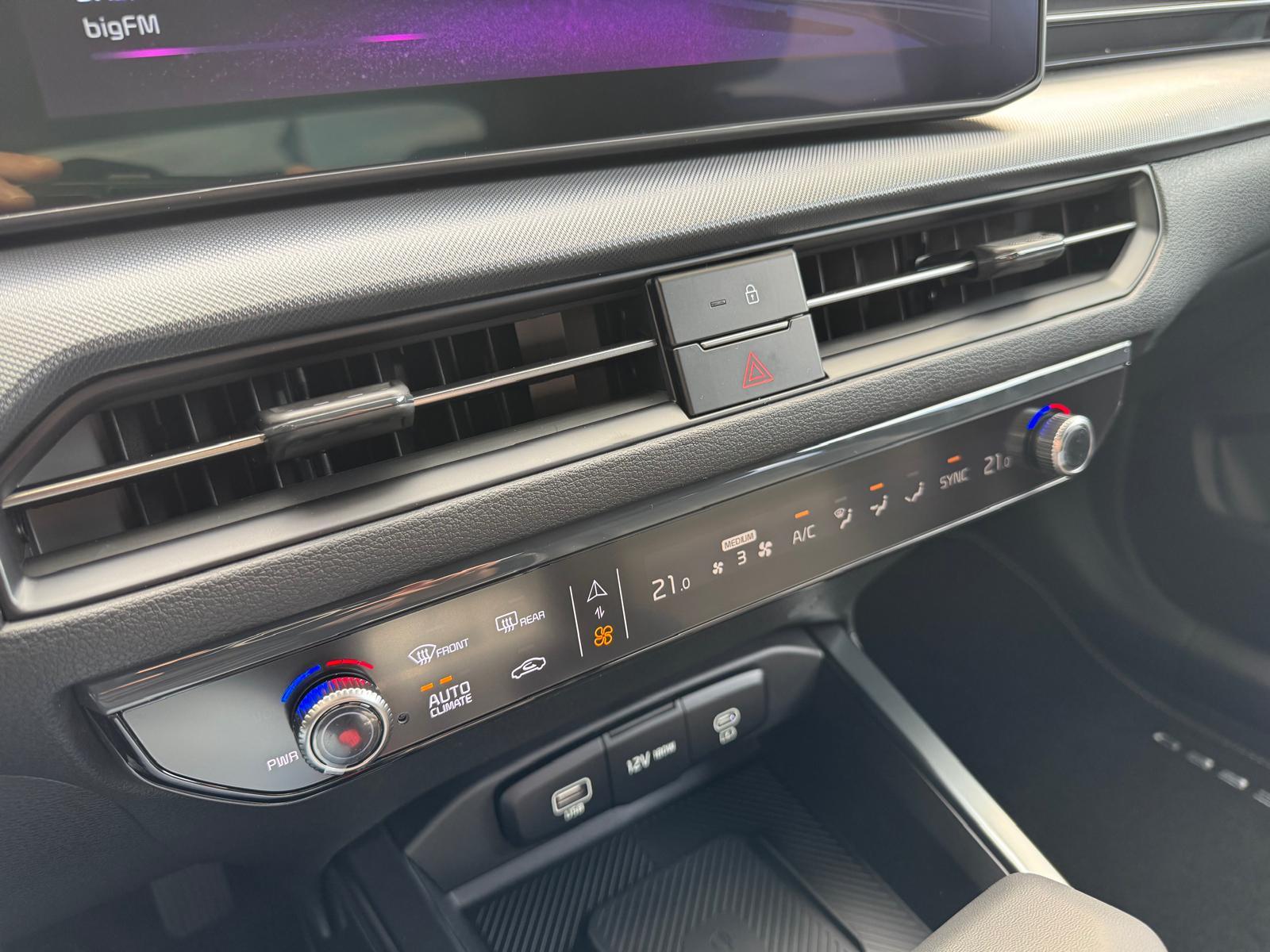 Kia XCeed – Bild 15