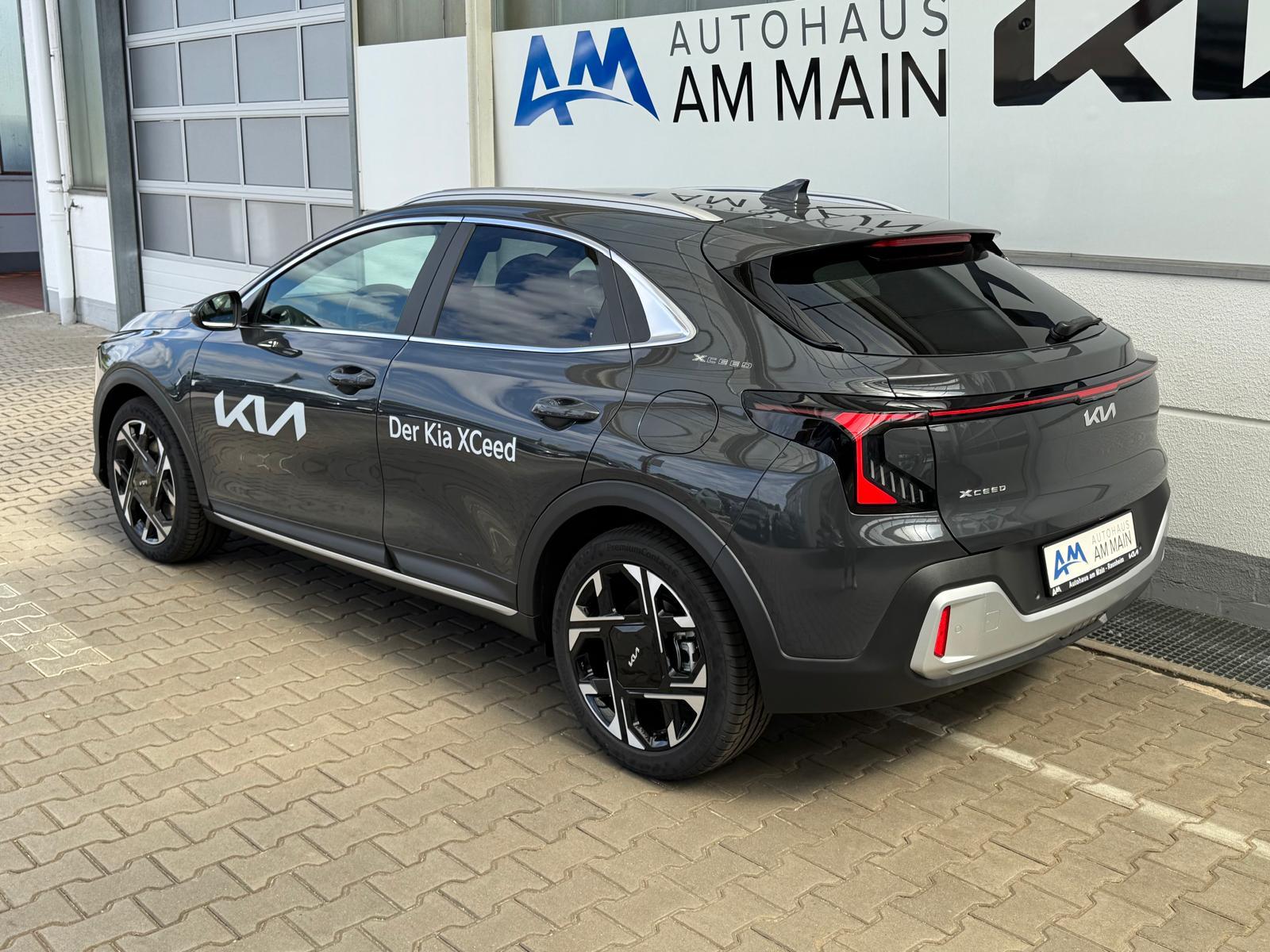 Kia XCeed – Bild 5