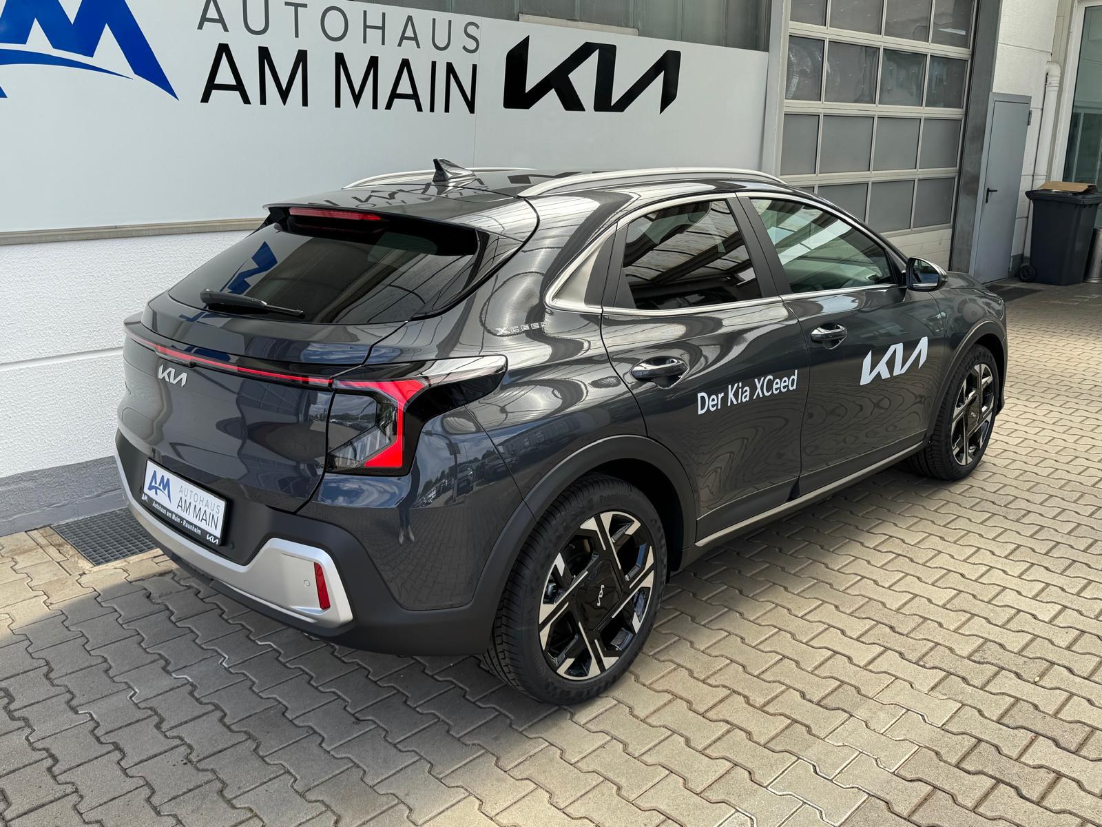 Kia XCeed – Bild 6