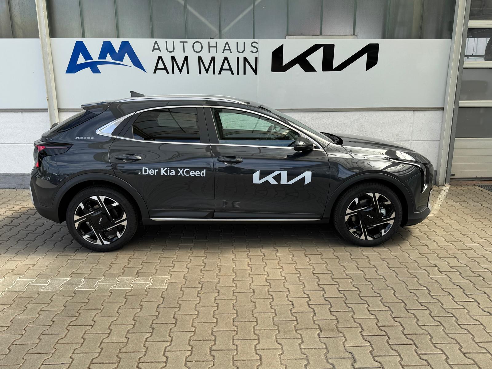 Kia XCeed – Bild 7