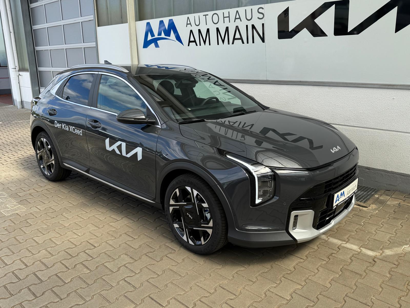 Kia XCeed – Bild 8