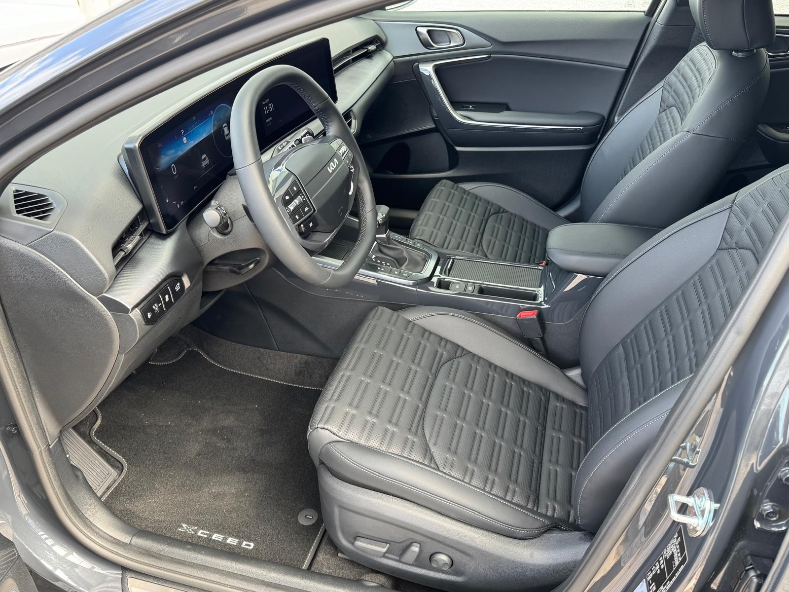Kia XCeed – Bild 9