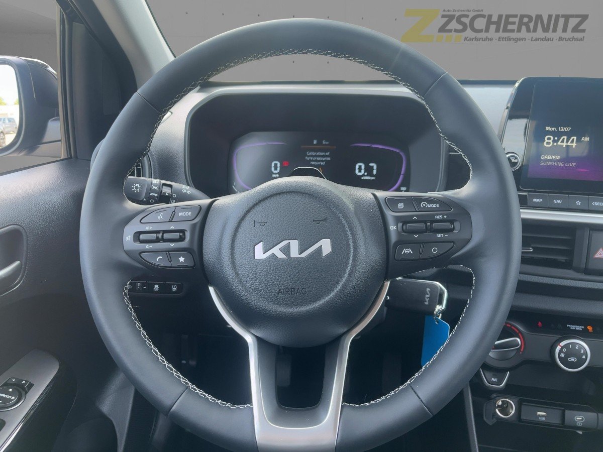 Kia Picanto – Bild 10