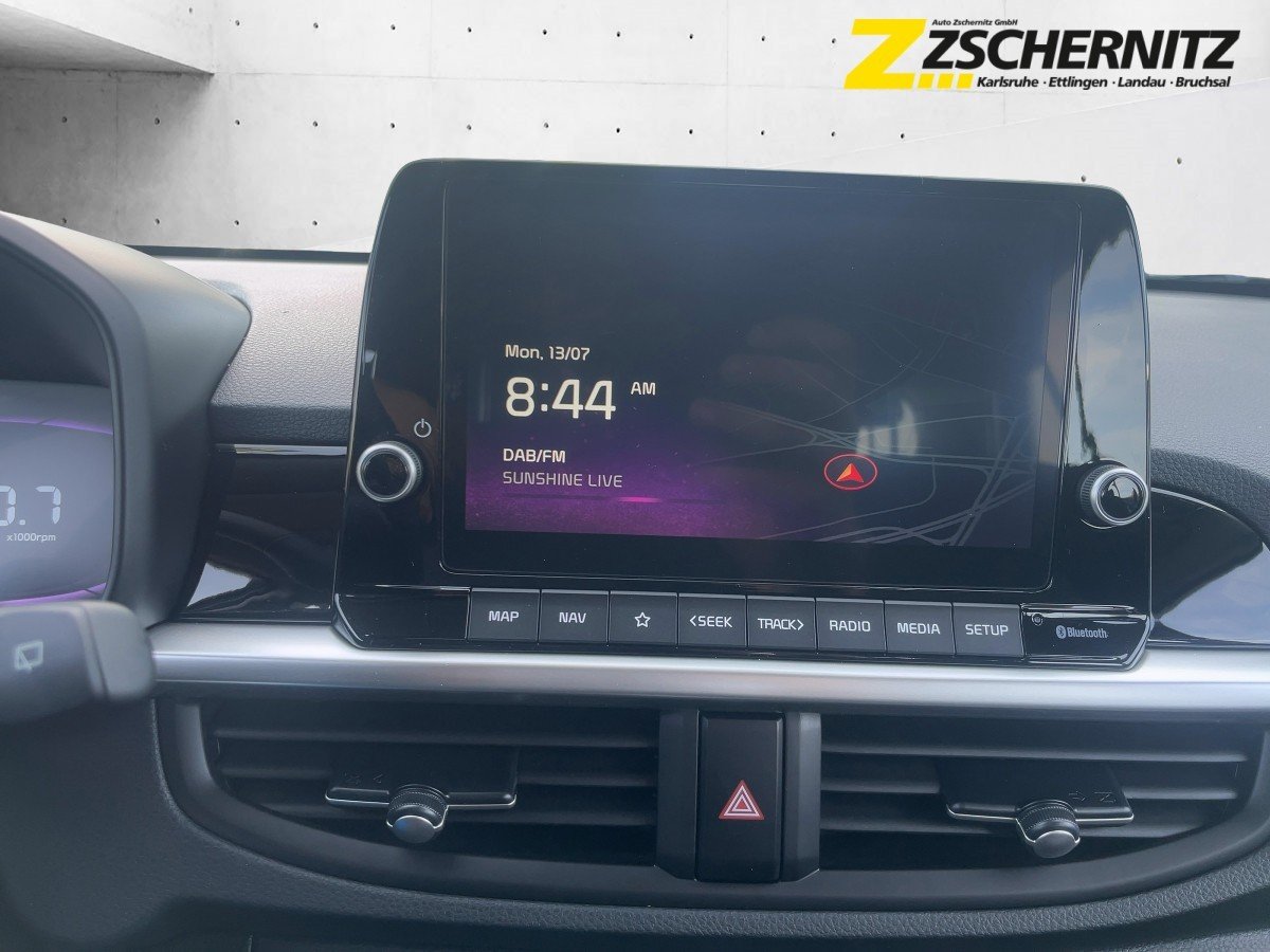 Kia Picanto – Bild 11