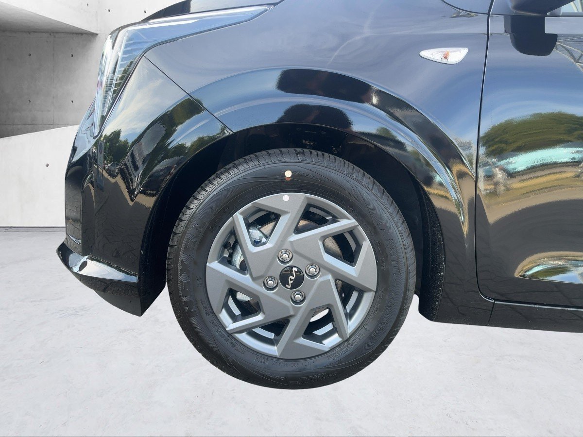 Kia Picanto – Bild 12
