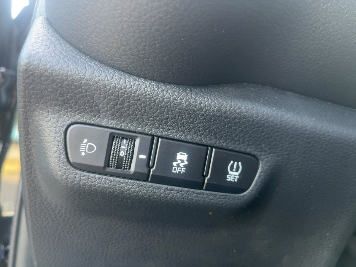 Kia Picanto – Bild 14