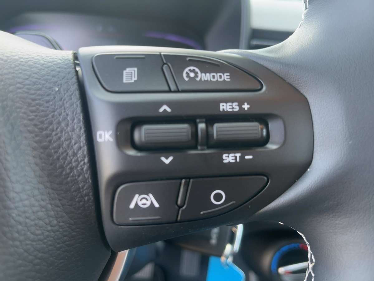 Kia Picanto – Bild 15