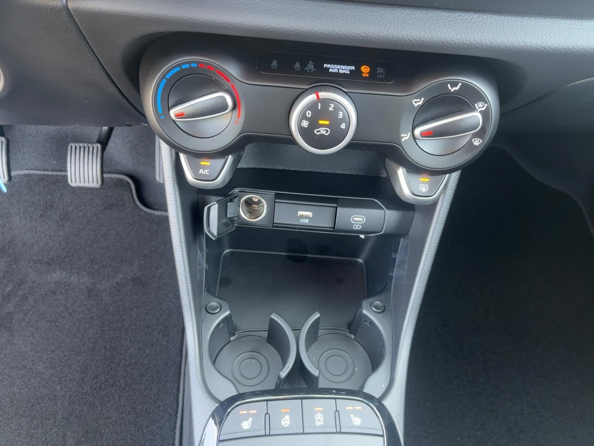 Kia Picanto – Bild 16