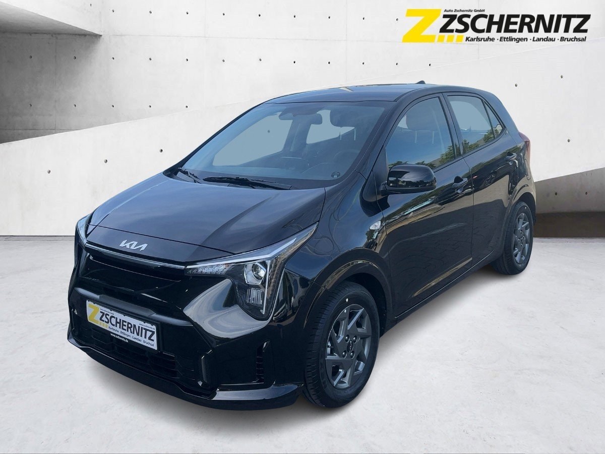Kia Picanto – Bild 2