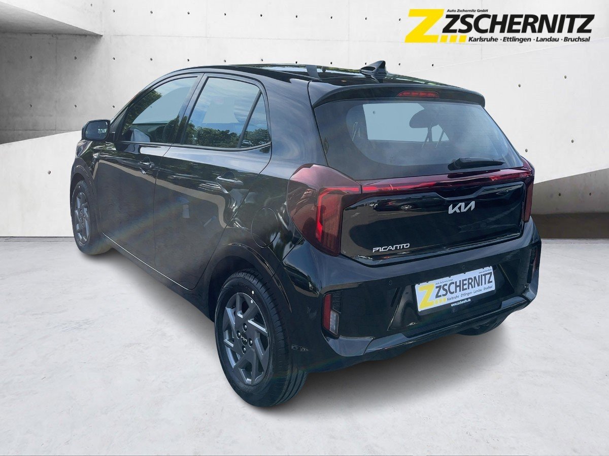 Kia Picanto – Bild 3