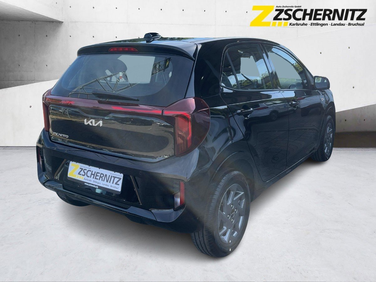 Kia Picanto – Bild 4