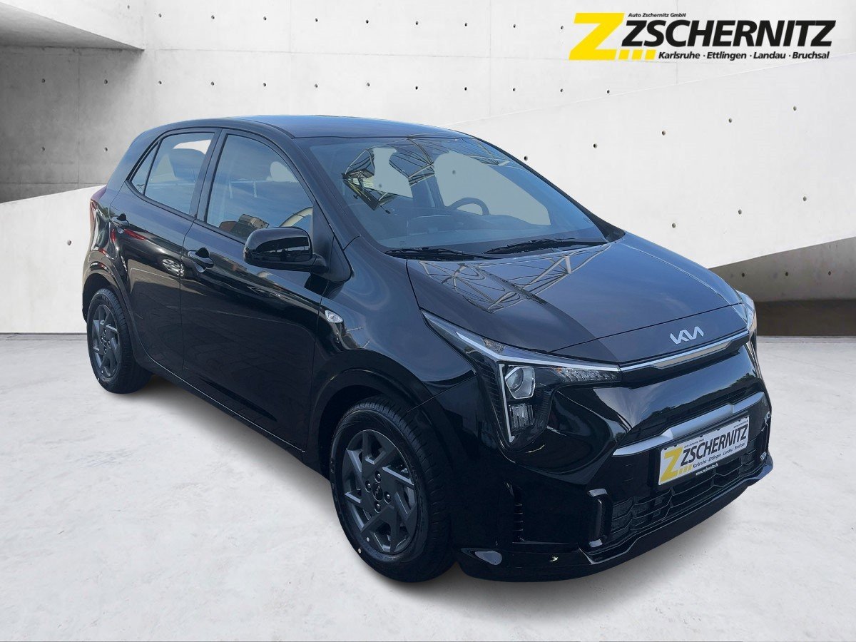 Kia Picanto – Bild 5