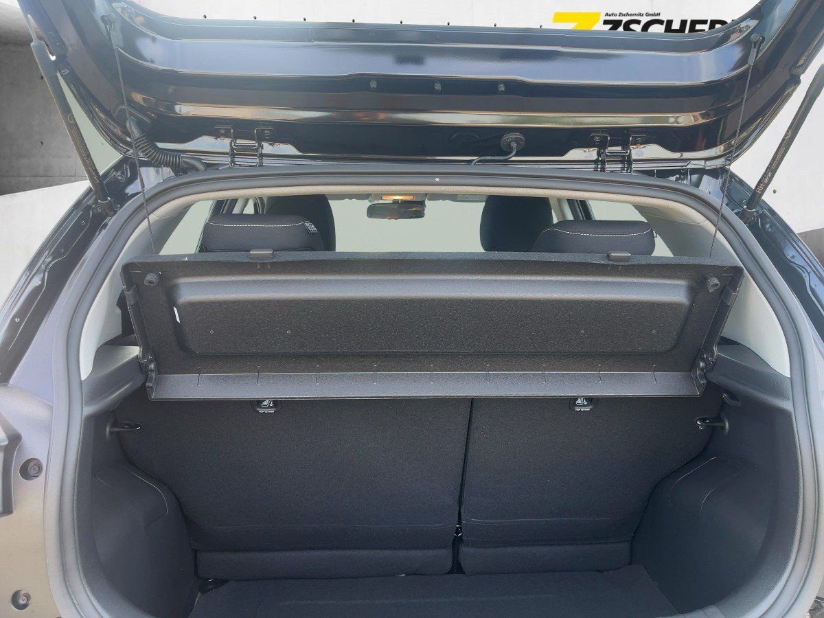 Kia Picanto – Bild 6