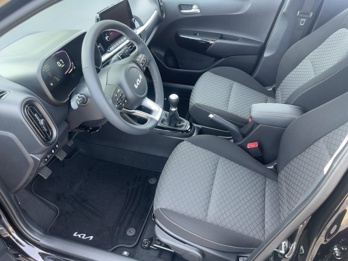 Kia Picanto – Bild 7