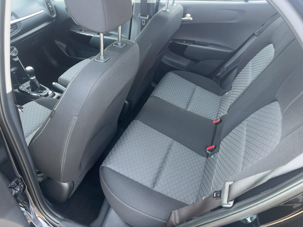 Kia Picanto – Bild 8