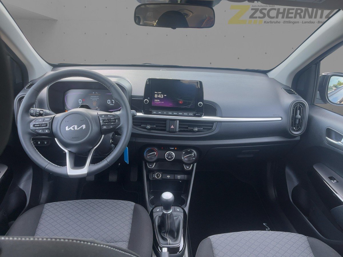 Kia Picanto – Bild 9