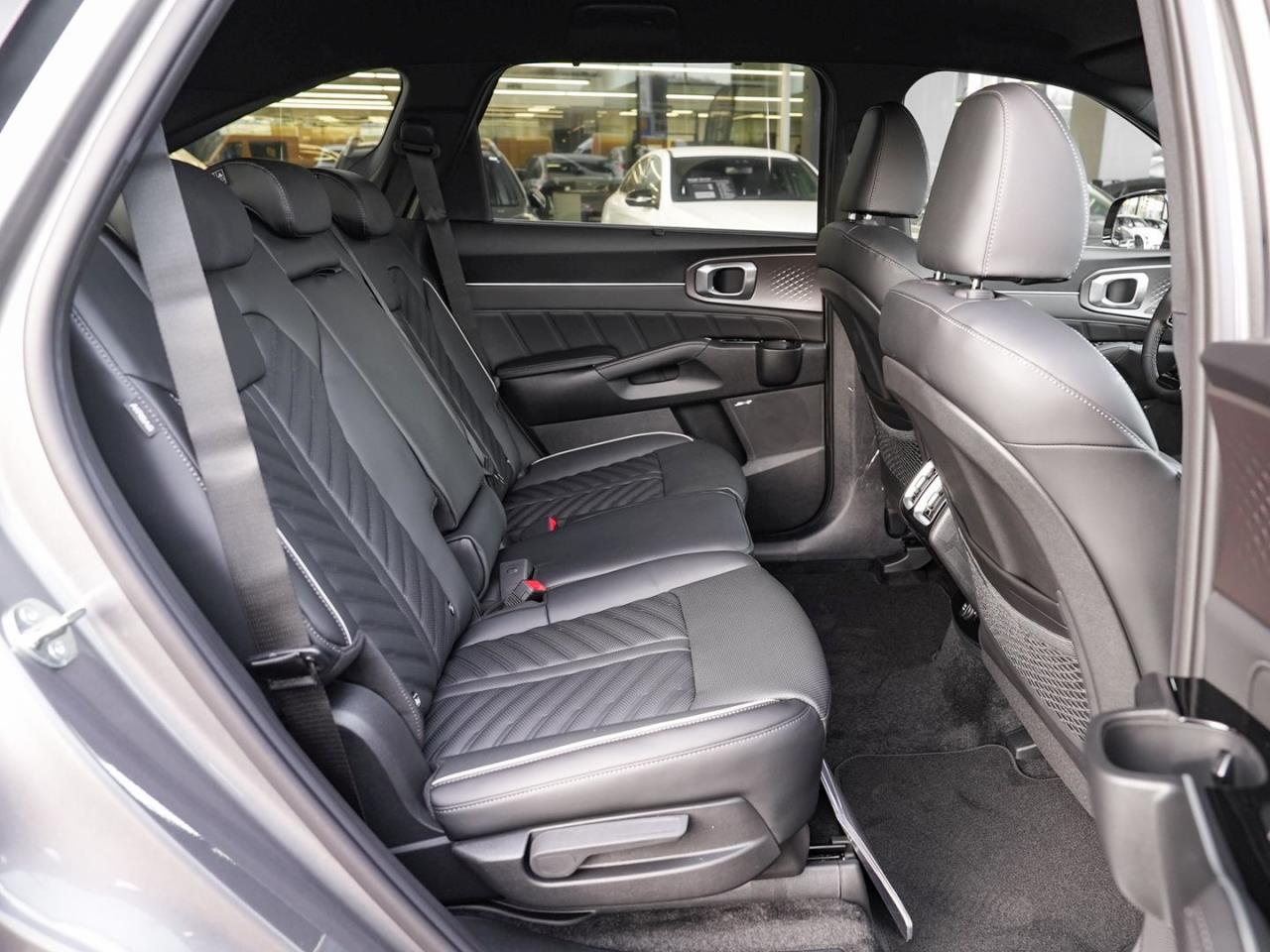 Kia Sorento – Bild 11