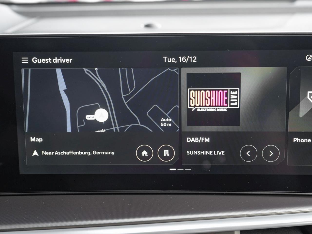Kia Sorento – Bild 13