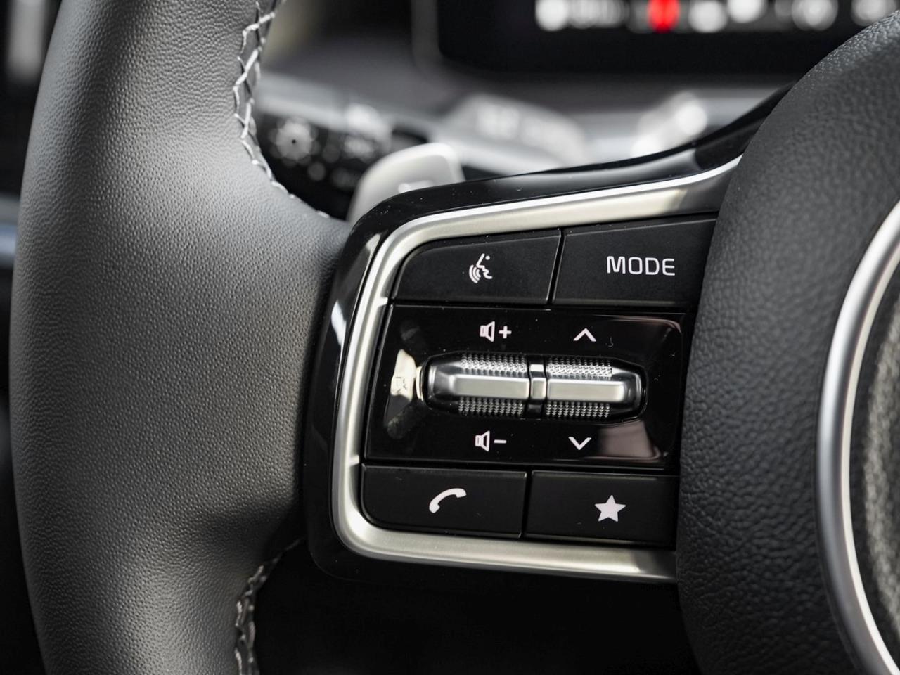 Kia Sorento – Bild 16