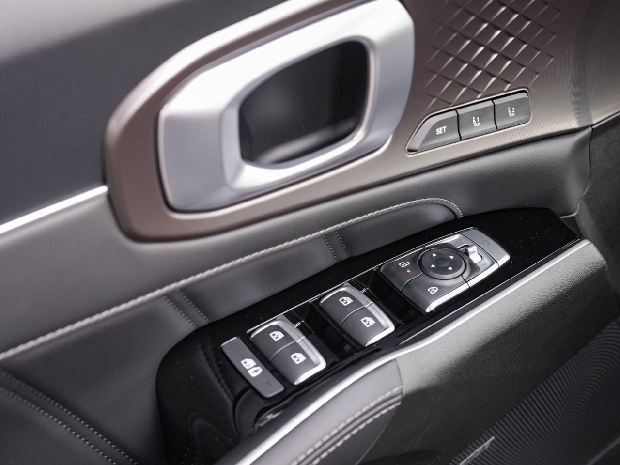 Kia Sorento – Bild 17