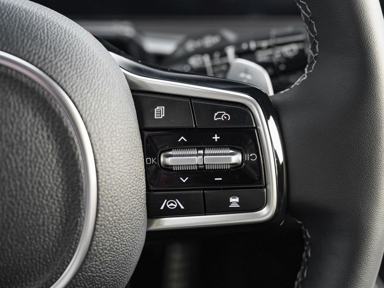Kia Sorento – Bild 18