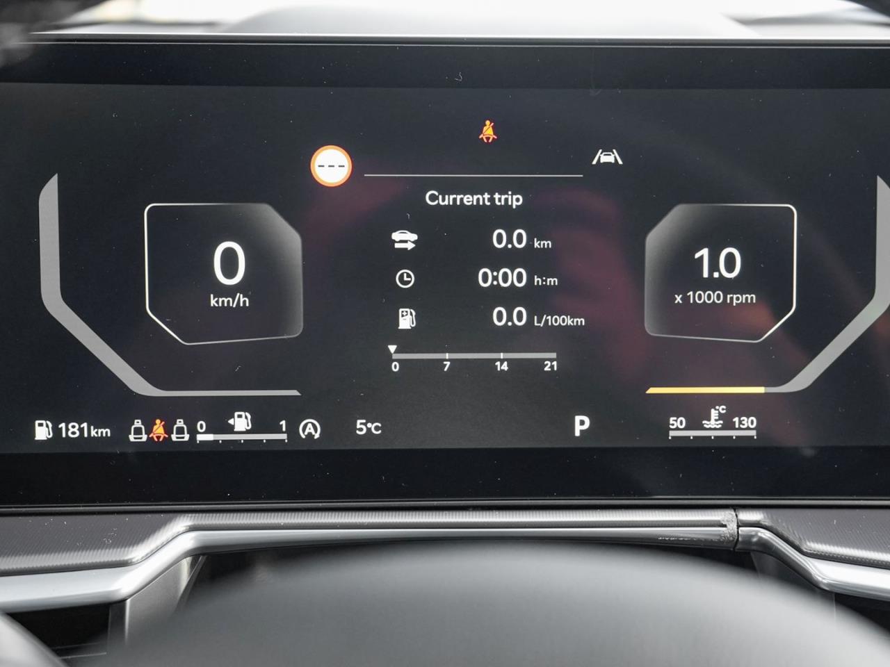 Kia Sorento – Bild 19