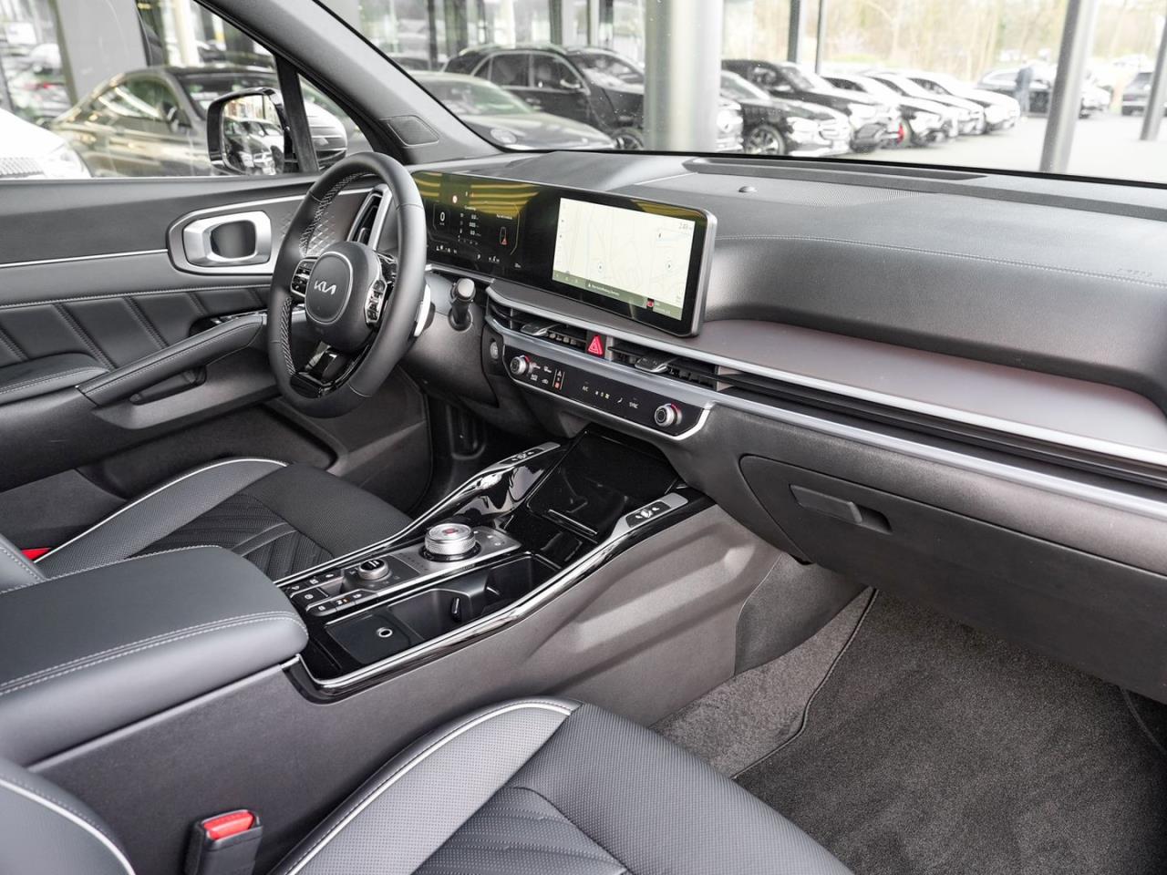 Kia Sorento – Bild 20