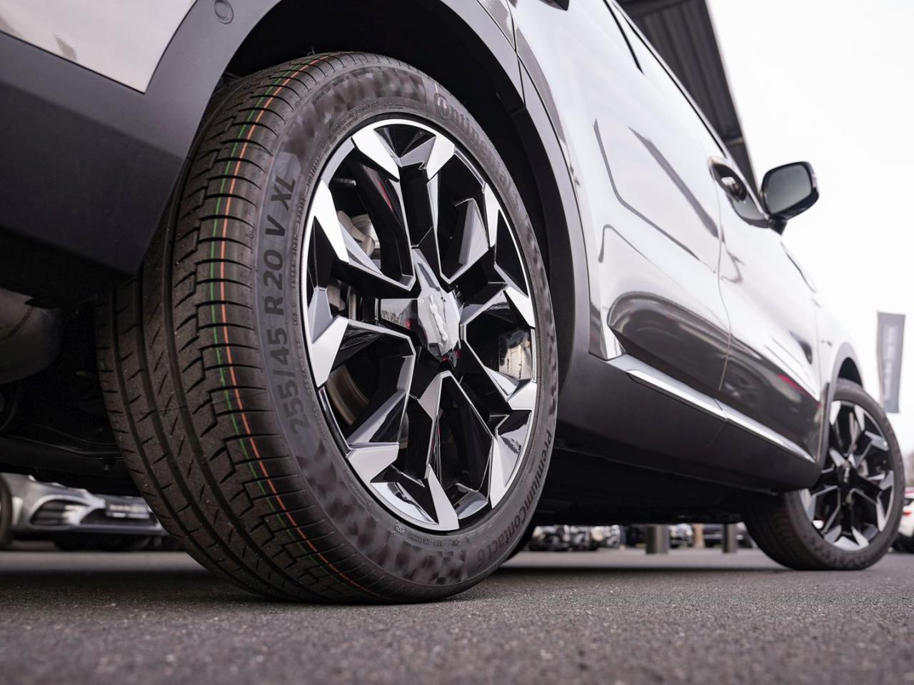 Kia Sorento – Bild 5