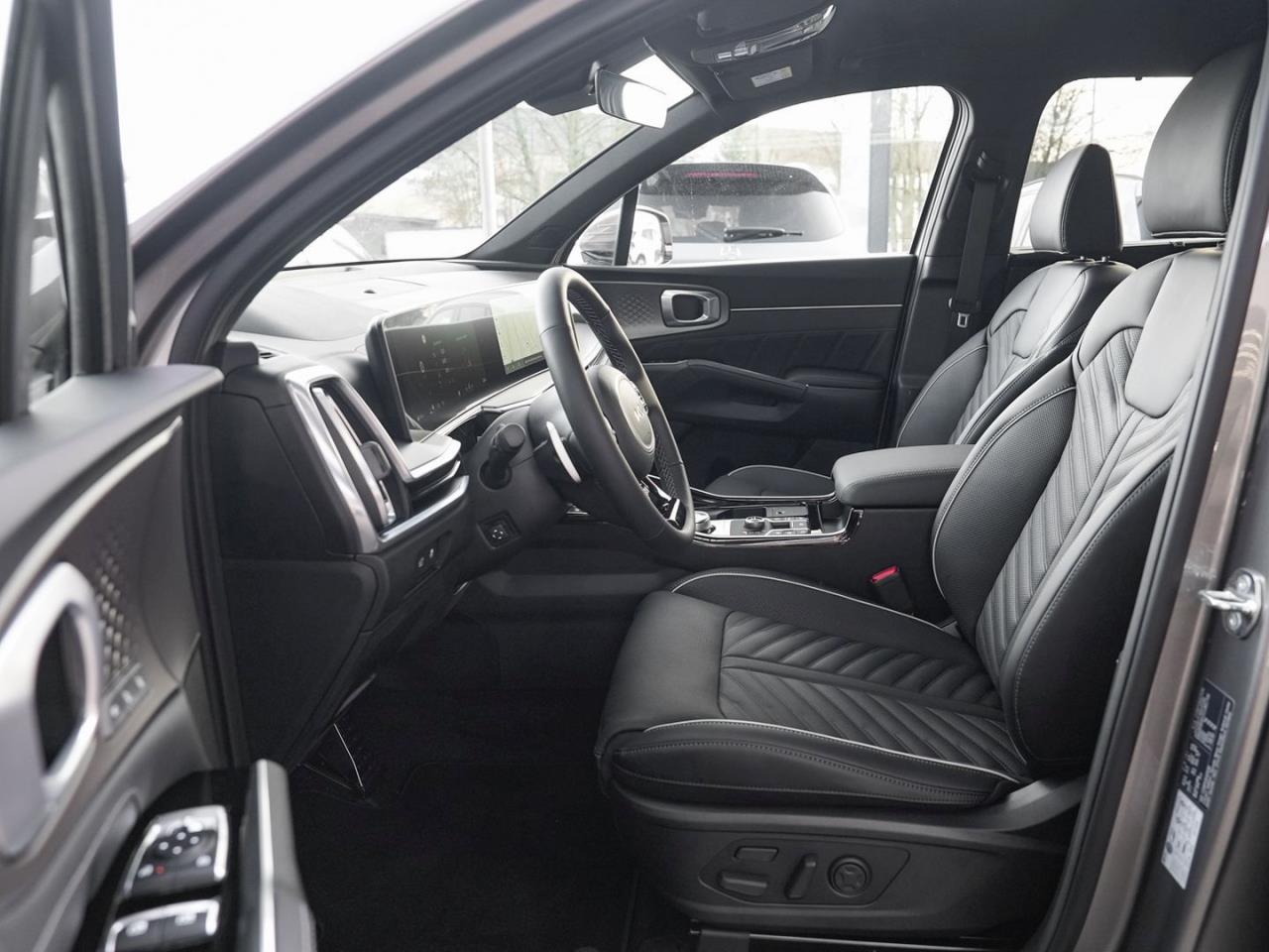 Kia Sorento – Bild 7