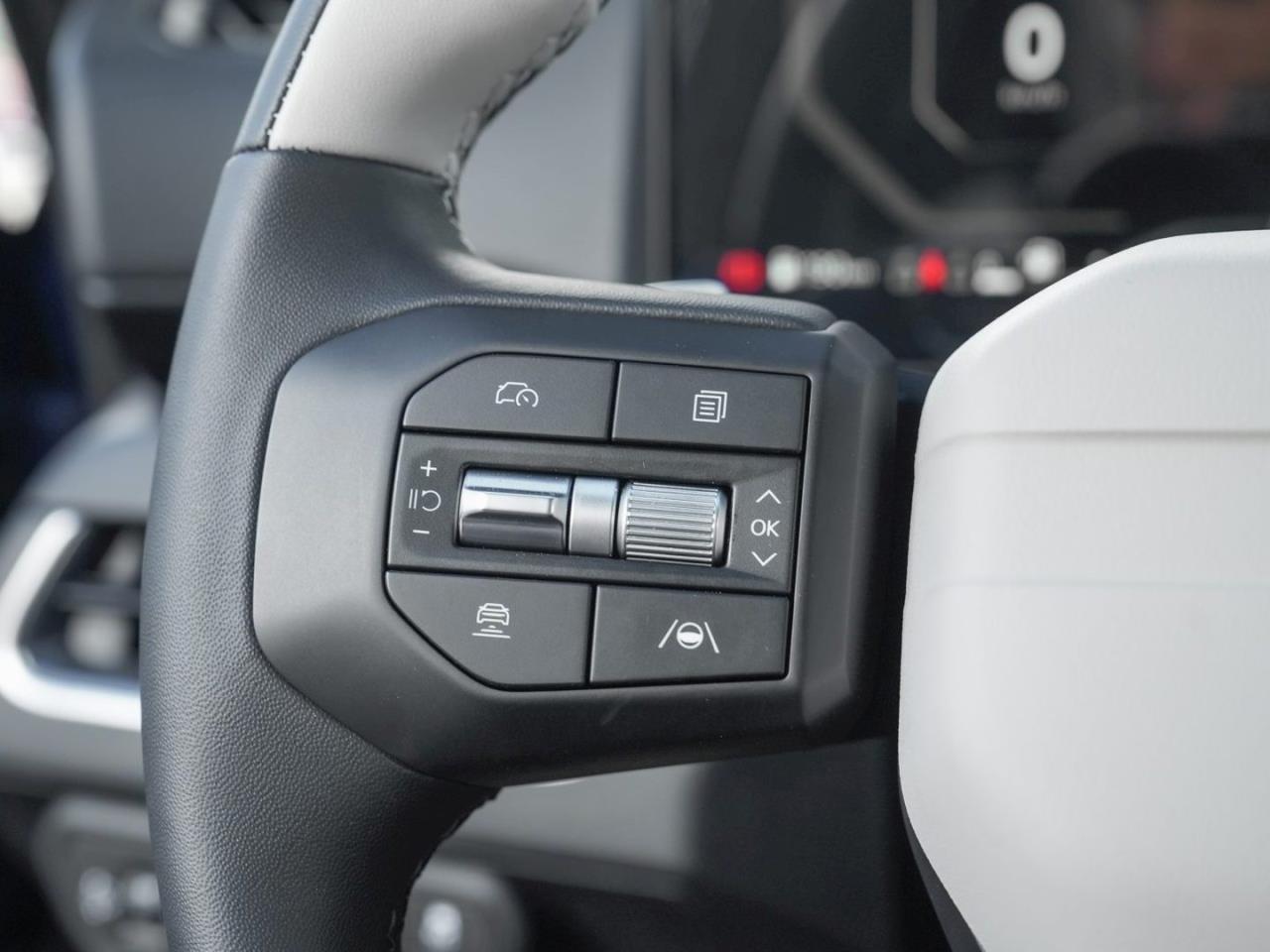 Kia K4 SW – Bild 16