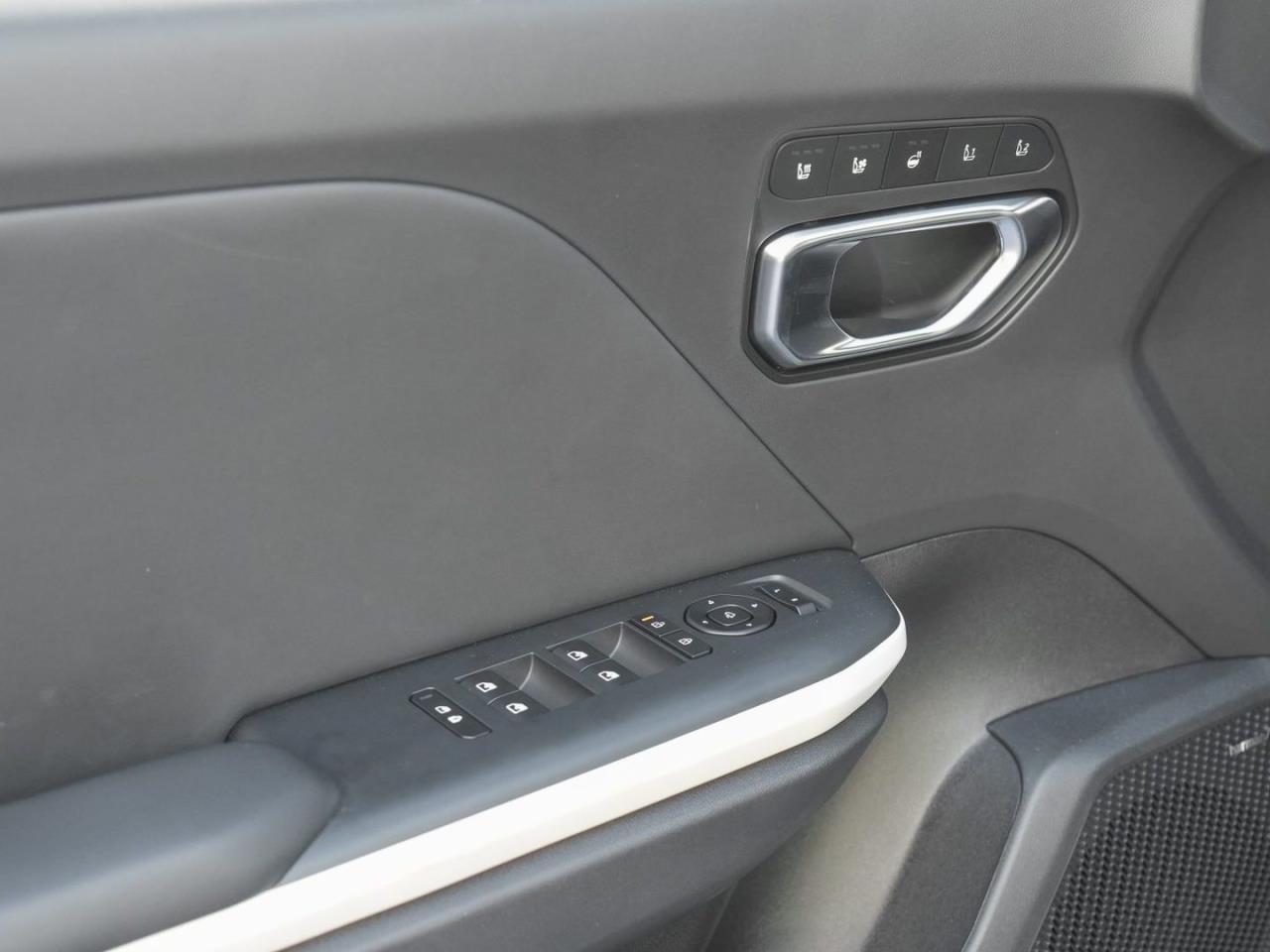 Kia K4 SW – Bild 17