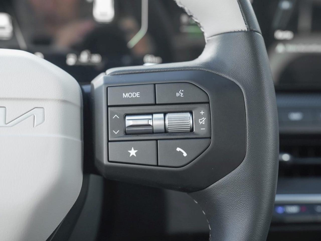 Kia K4 SW – Bild 18
