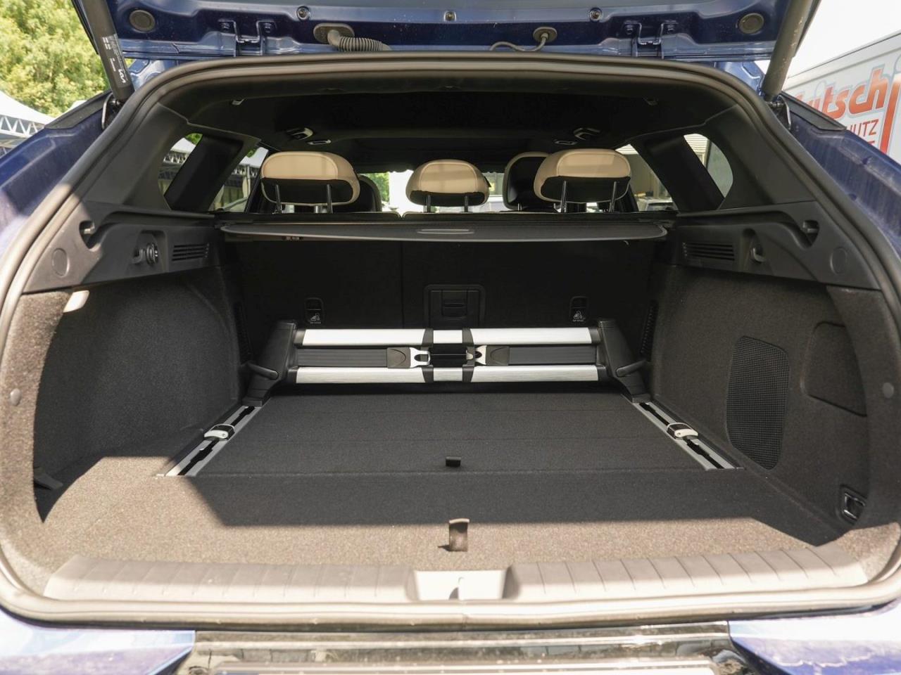 Kia K4 SW – Bild 5
